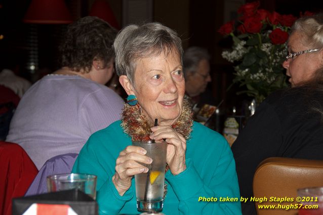 The Bozinis celebrate Autumn Birthdays