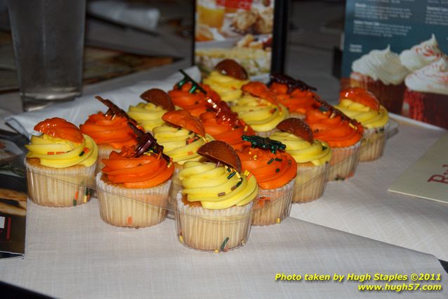 The Bozinis celebrate Autumn Birthdays