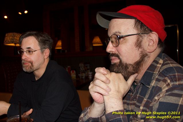 The Bozinis celebrate Autumn Birthdays