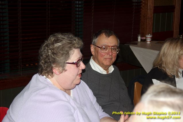 The Bozinis celebrate Autumn Birthdays