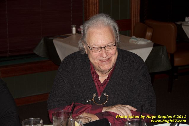 The Bozinis celebrate Autumn Birthdays