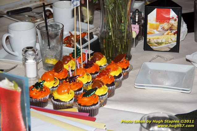 The Bozinis celebrate Autumn Birthdays