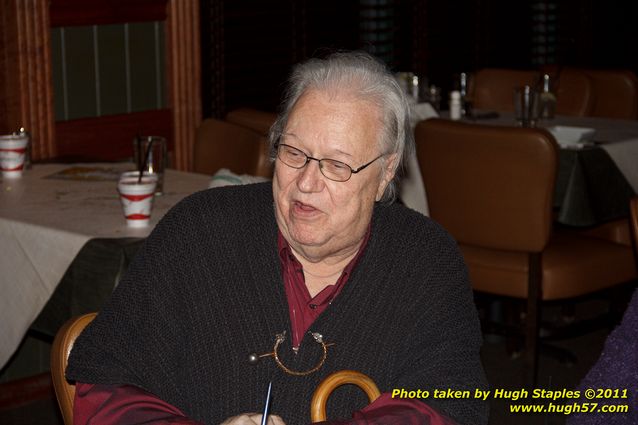 The Bozinis celebrate Autumn Birthdays