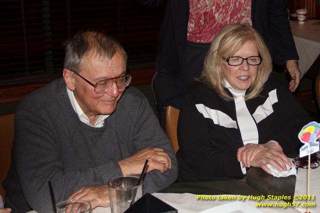 The Bozinis celebrate Autumn Birthdays