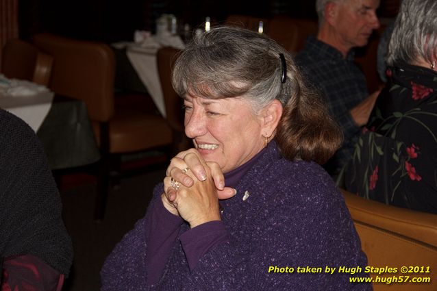 The Bozinis celebrate Autumn Birthdays