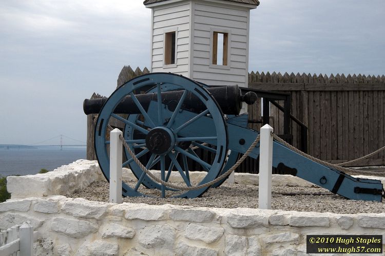 Mackinac Island