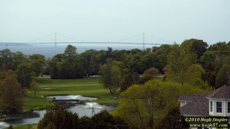 Mackinac Island