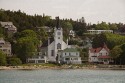 Mackinac Island