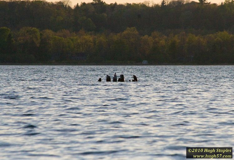 Boating in the Upper Peninsula