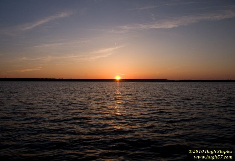 Boating in the Upper Peninsula