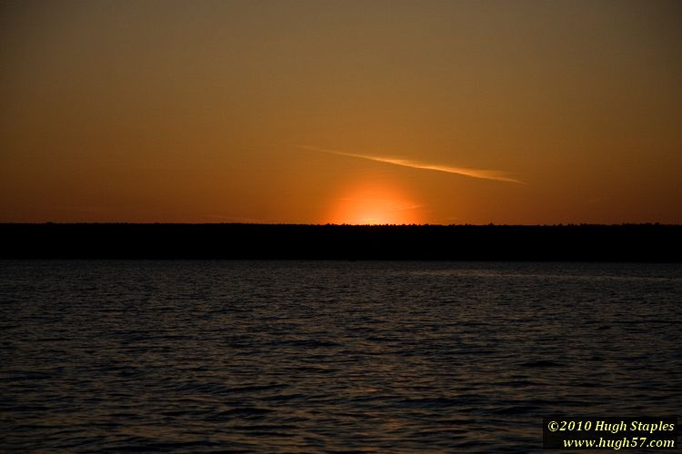 Boating in the Upper Peninsula