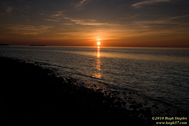 Springtime in the Upper Peninsula