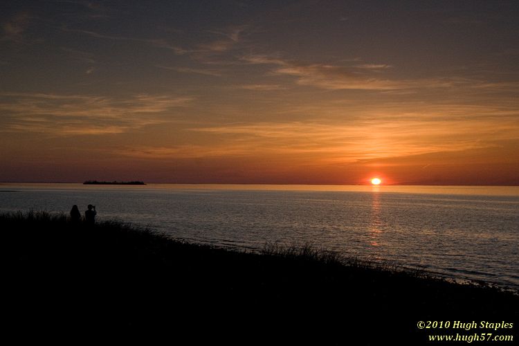 Springtime in the Upper Peninsula