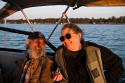 Boating in the Upper Peninsula