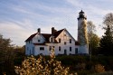 Springtime in the Upper Peninsula