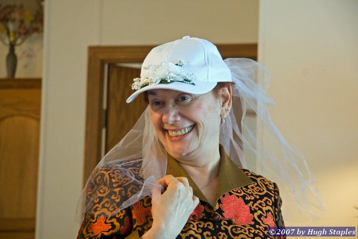 Christmas in Brimley, MI � Christmas 2007