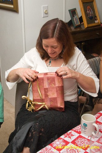 Christmastime in Brimley, MI � 2008