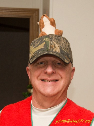 Christmastime in Brimley, MI � 2008