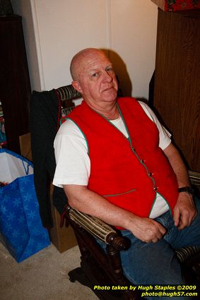 Brimley Christmas '09 Part I