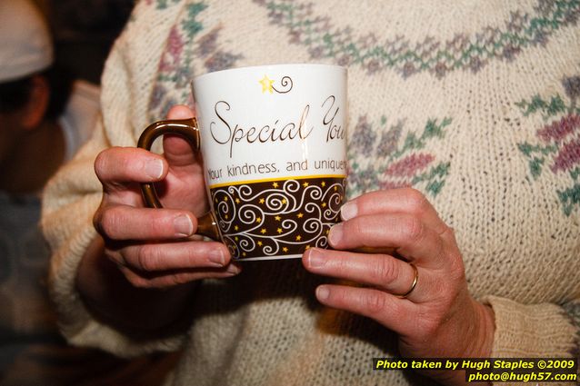 Brimley Christmas '09 Part I