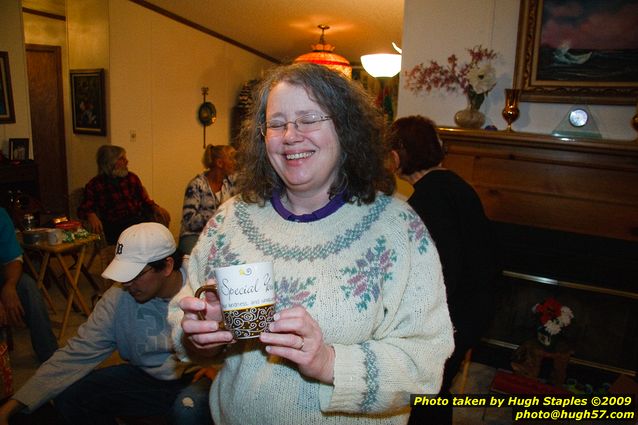 Brimley Christmas '09 Part I