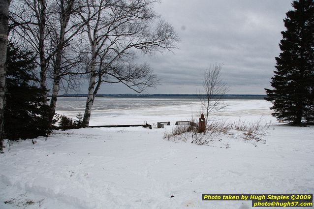 Brimley Christmas '09 Part I