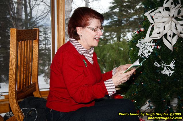 Brimley Christmas '09 Part II