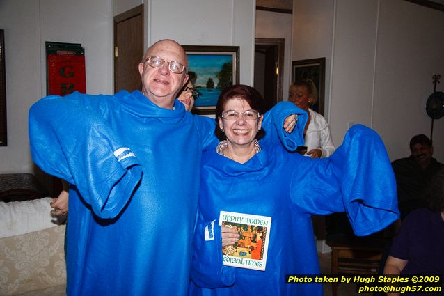 Brimley Christmas '09 Part II