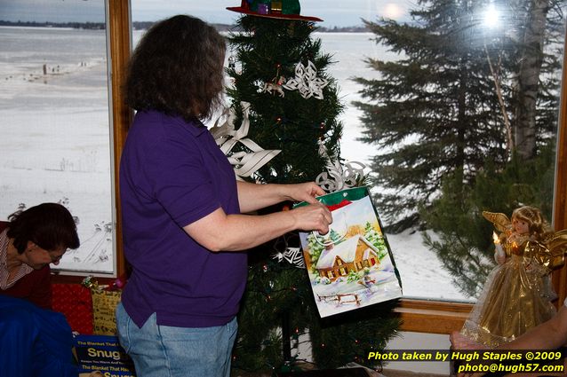 Brimley Christmas '09 Part II