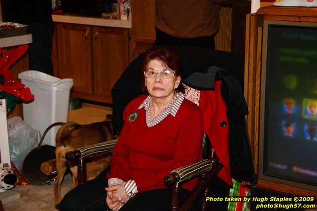 Brimley Christmas '09 Part III