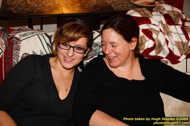 Brimley Christmas '09 Part III