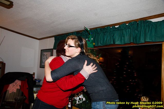 Brimley Christmas '09 Part III