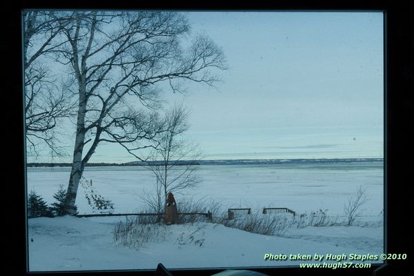 Christmas In Brimley 2010