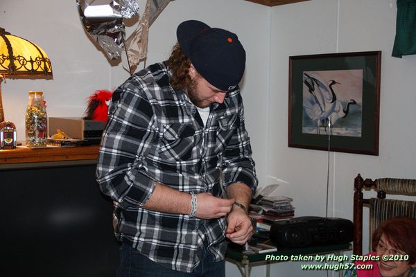 Christmas In Brimley 2010