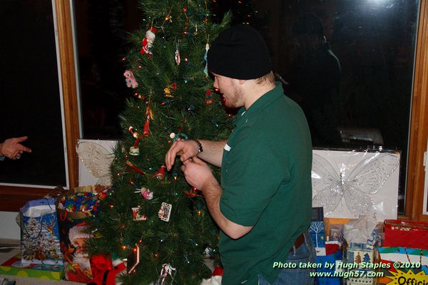 Christmas In Brimley 2010