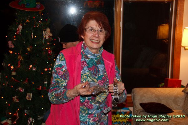 Christmas In Brimley 2010