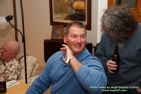 Christmas In Brimley 2010