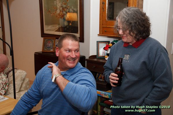 Christmas In Brimley 2010