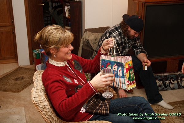 Christmas In Brimley 2010