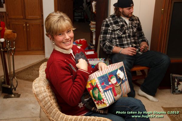 Christmas In Brimley 2010