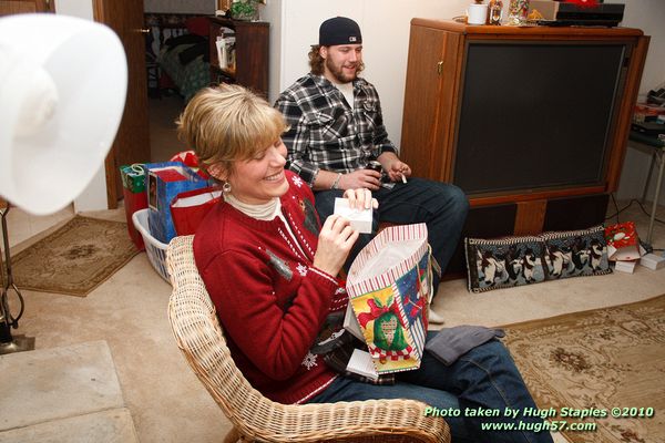 Christmas In Brimley 2010