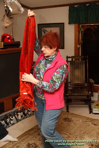 Christmas In Brimley 2010