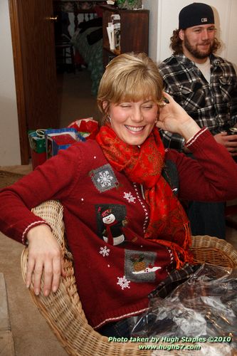 Christmas In Brimley 2010