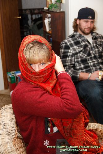 Christmas In Brimley 2010