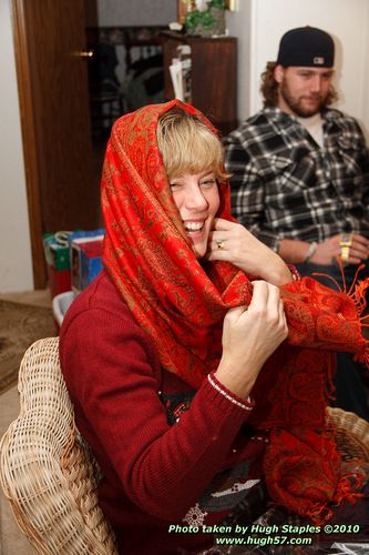 Christmas In Brimley 2010