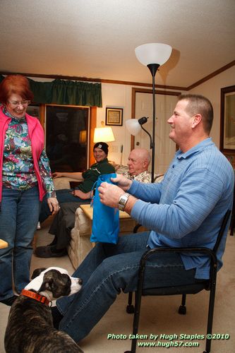 Christmas In Brimley 2010