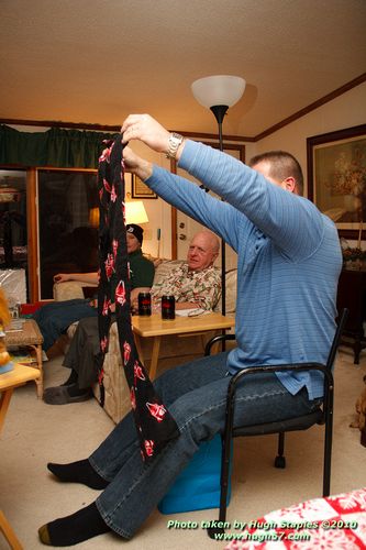 Christmas In Brimley 2010