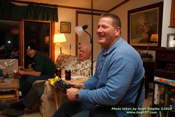Christmas In Brimley 2010