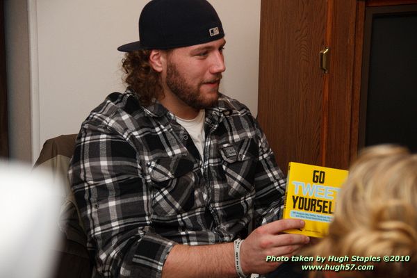 Christmas In Brimley 2010