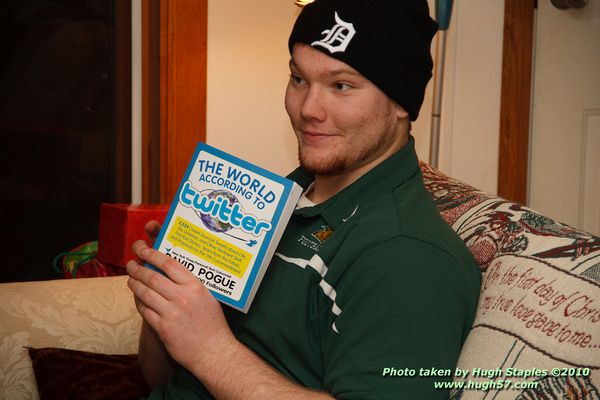 Christmas In Brimley 2010